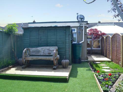 Amelyah Cottage