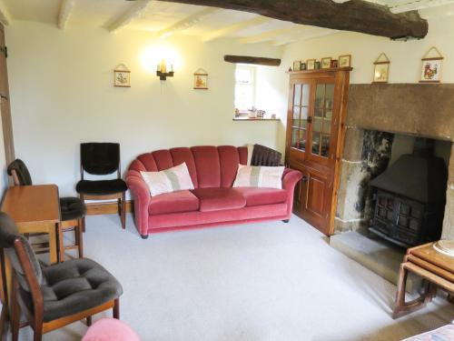 Pump Cottage