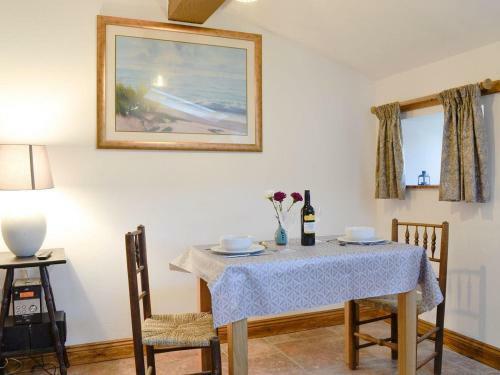 Fell View Cottage