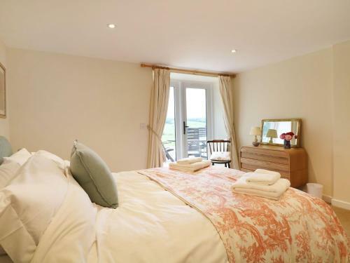 Tembridge House, Tiverton