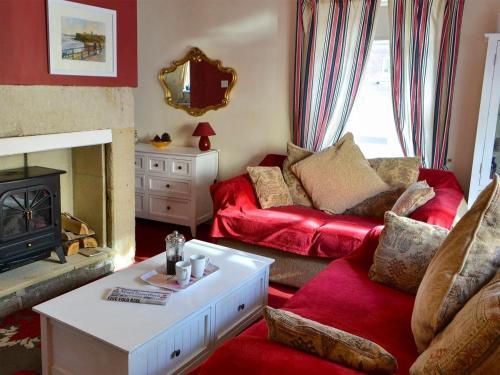 Gull Cottage