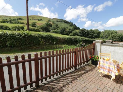 Y Bwthyn, Tywyn