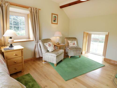 Y Bwthyn, Tywyn