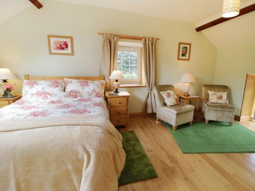 Y Bwthyn, Tywyn