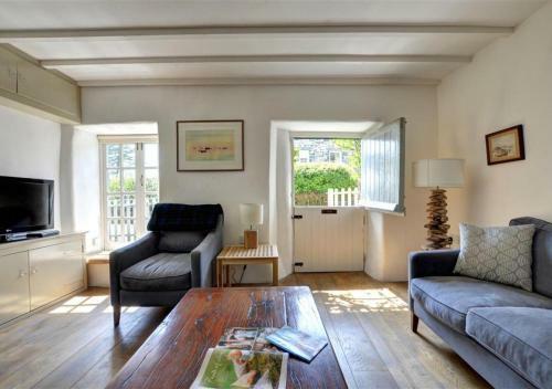 Apartamento Stable Cottage