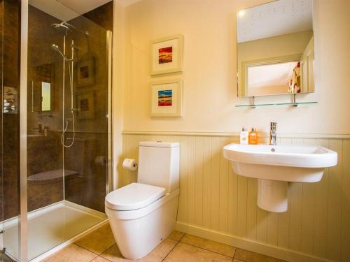 Bed & Breakfast Torran B & B