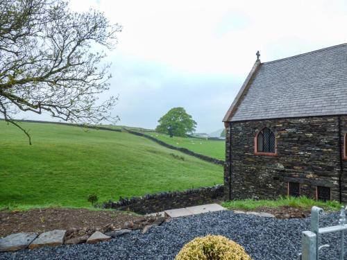 The Old Chapel, Ulverston