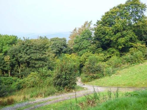 Keepers Cottage, Backbarrow