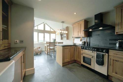 Foxdene Cottage