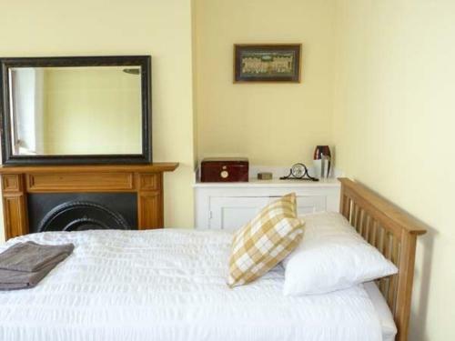 Seaview House, Ventnor