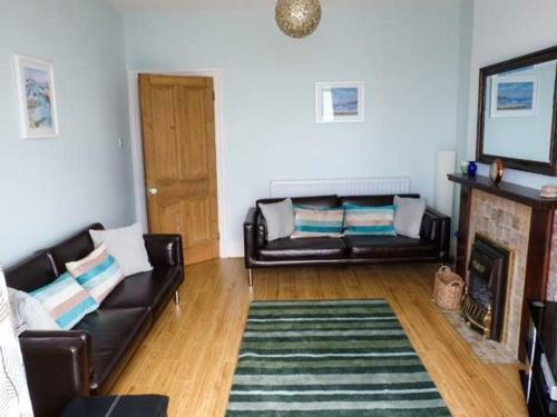 Seaview House, Ventnor