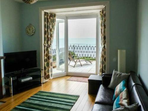 Seaview House, Ventnor