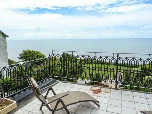 Seaview House, Ventnor