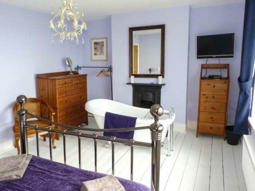 Seaview House, Ventnor