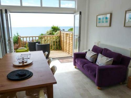 Seaview House, Ventnor