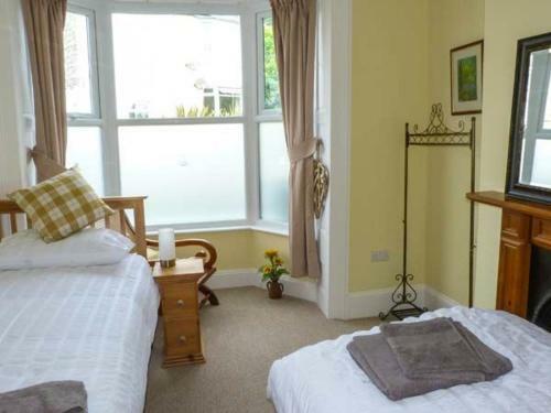 Seaview House, Ventnor