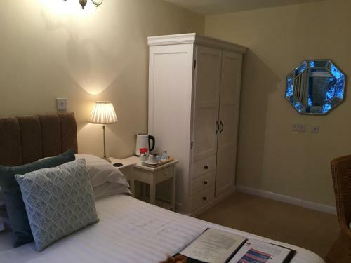 Hotel The Leconfield