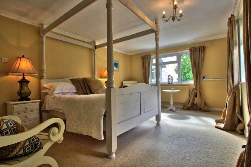 Hotel The Leconfield