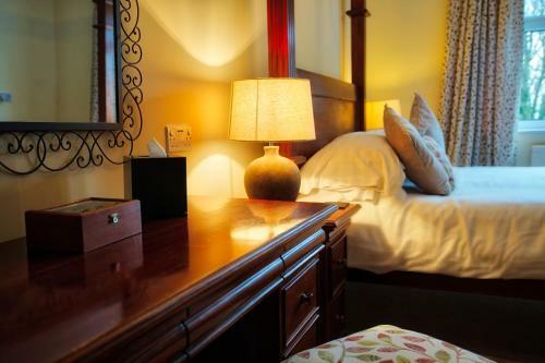 Hotel The Leconfield