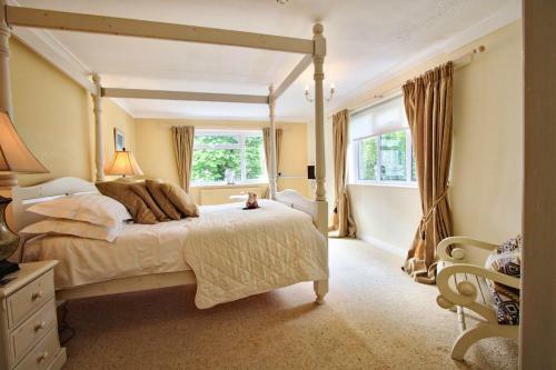 Hotel The Leconfield