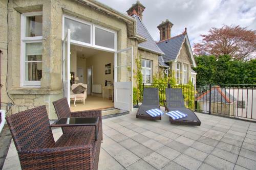 Hotel The Leconfield