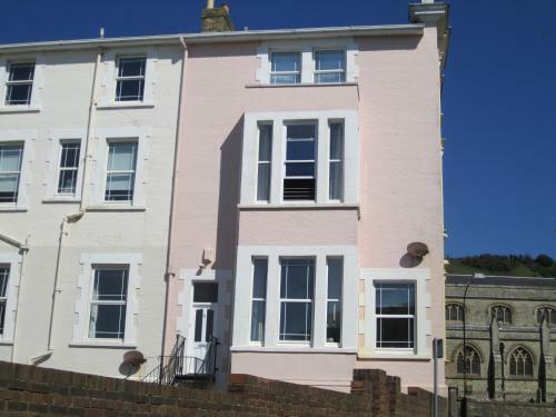 The Studio, Ventnor