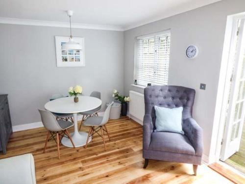 Seasalt Cottage