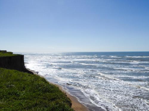 The Mission, Ventnor