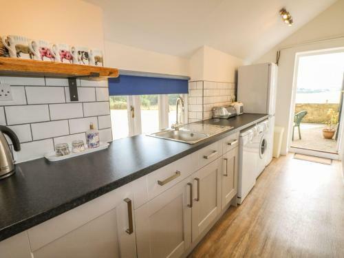 Freemantle Lodge, Ventnor