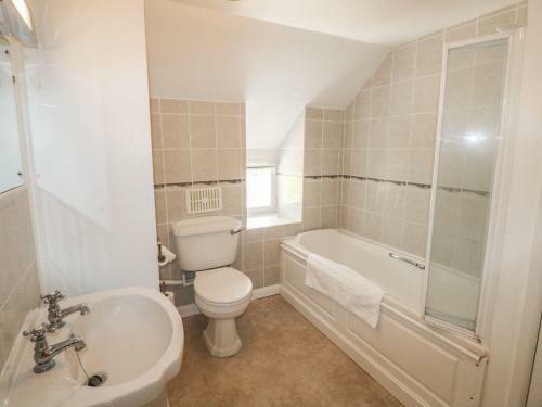 Freemantle Lodge, Ventnor
