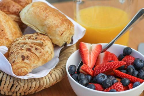 Bed & Breakfast Treweens