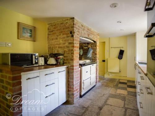 The Old Post Office Cottage, Wareham