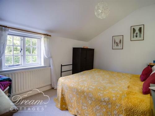 The Old Post Office Cottage, Wareham
