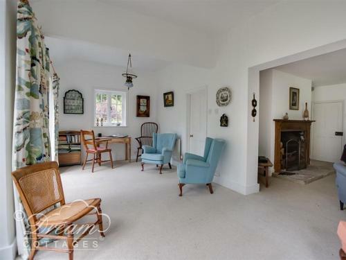 The Old Post Office Cottage, Wareham