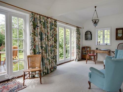 The Old Post Office Cottage, Wareham