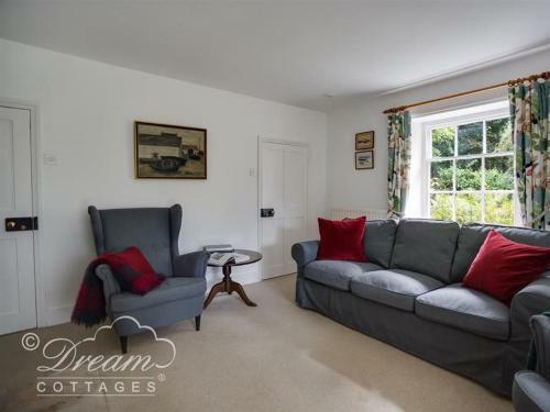 The Old Post Office Cottage, Wareham