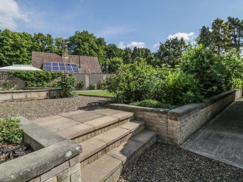 Manor House, Morpeth