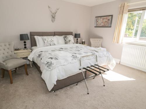 Manor House, Morpeth