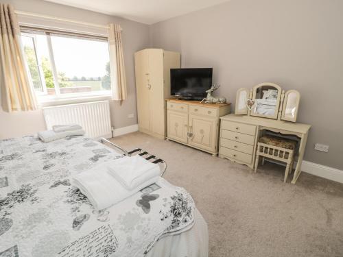 Manor House, Morpeth