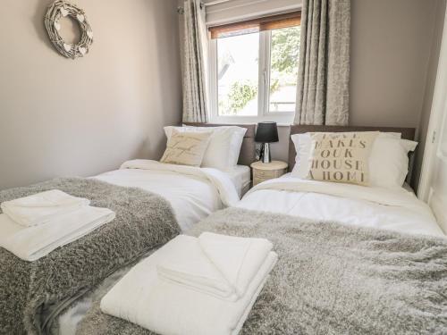 Manor House, Morpeth