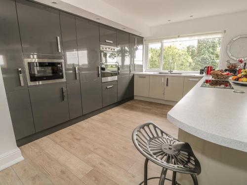 Manor House, Morpeth