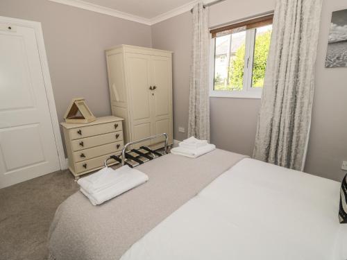 Manor House, Morpeth