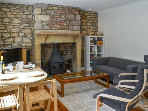Oake Cottage