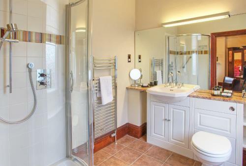 Bed & Breakfast Fairfield House