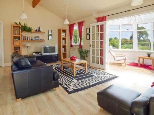 Orchard Lodge, Morpeth