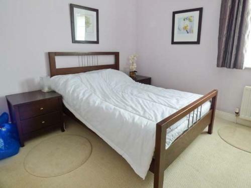 Orchard Lodge, Morpeth