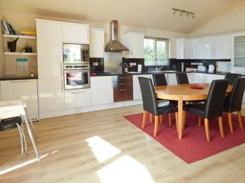 Orchard Lodge, Morpeth