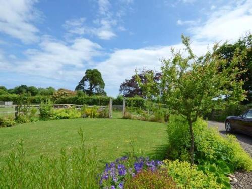 Orchard Lodge, Morpeth