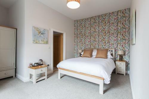 Bed & Breakfast Bertram's