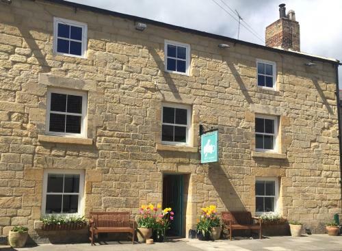 Bed & Breakfast Bertram's